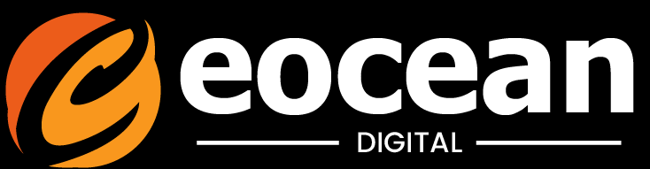 eoceandigital logo black