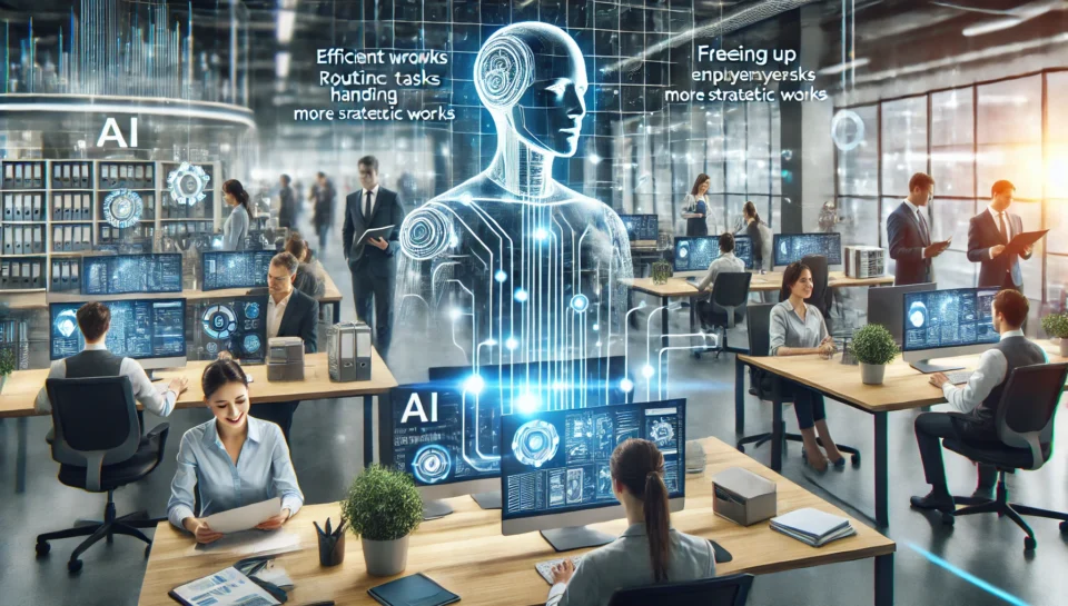 How to Use AI to Automate Routine Tasks How to Use AI to Automate Routine Tasks