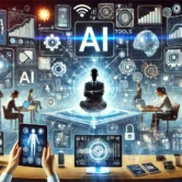 Top AI Tools for Streamlining Business Operations